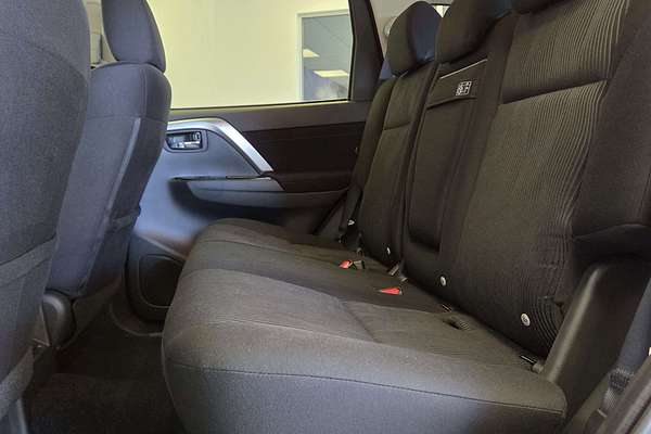 2024 Mitsubishi Pajero Sport GLS QG