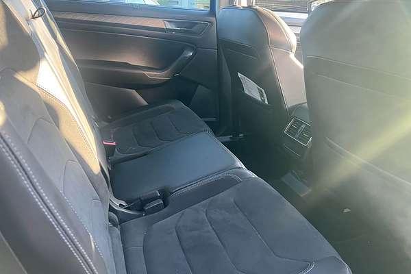 2022 SKODA Kodiaq Style NS