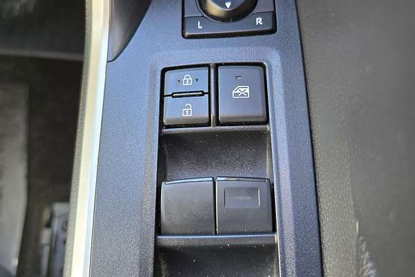 2022 Toyota RAV4 GX MXAA52R