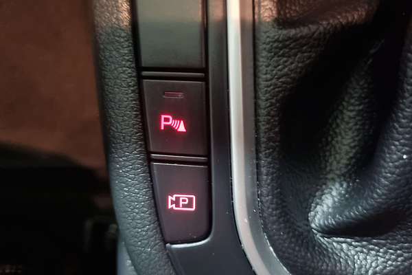 2021 Kia Cerato Sport BD