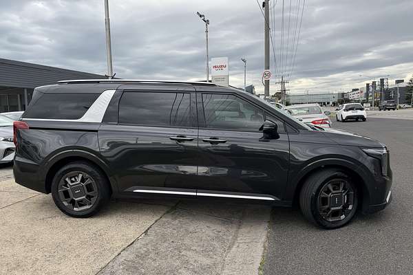 2024 Kia Carnival GT-Line HEV KA4 PE