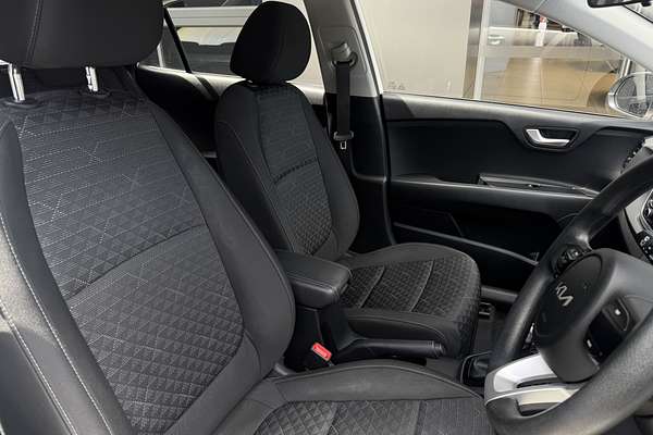 2021 Kia Rio S YB