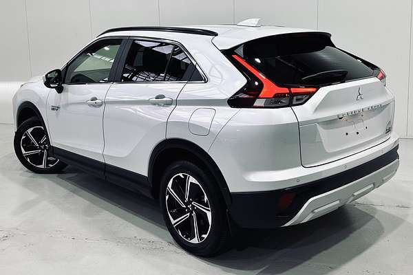 2023 Mitsubishi Eclipse Cross PHEV Aspire YB AWD