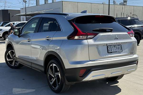 2025 Mitsubishi Eclipse Cross PHEV Aspire YB