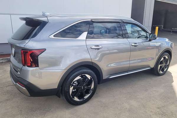 2023 Kia Sorento Sport+ MQ4 PE