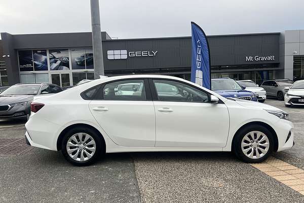 2024 Kia Cerato S BD