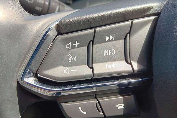 2020 Mazda CX-5 Akera KF Series