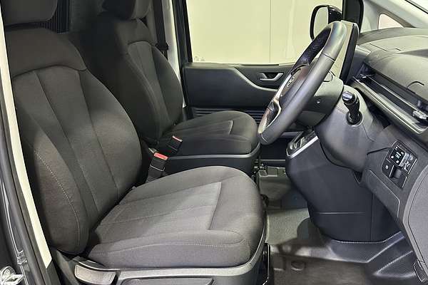 2023 Hyundai STARIA LOAD Premium US4.V2 2WD