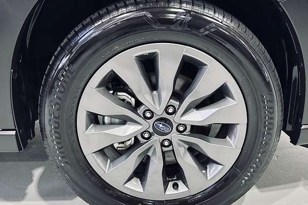 2024 Subaru Outback AWD 6GEN 4X4