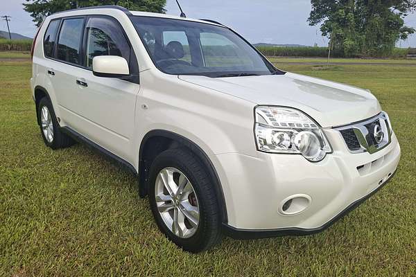 2013 Nissan X-TRAIL ST T31