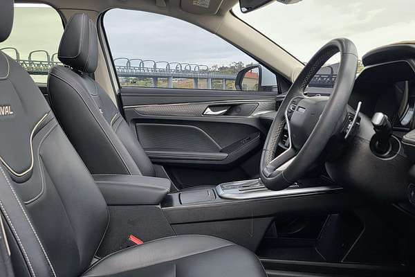 2021 GWM Jolion Ultra A01