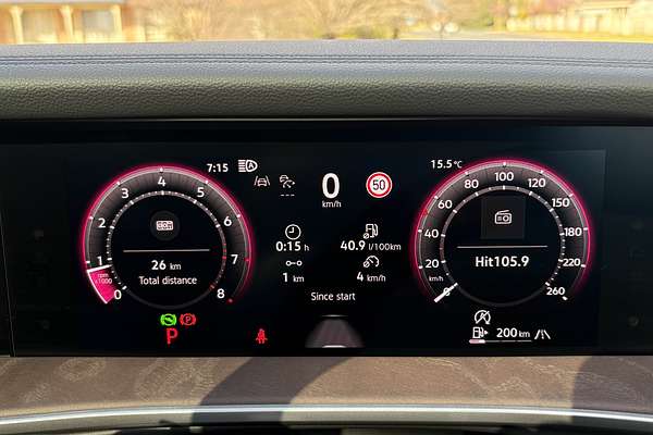 2025 Volkswagen Tayron 150TSI Elegance R4