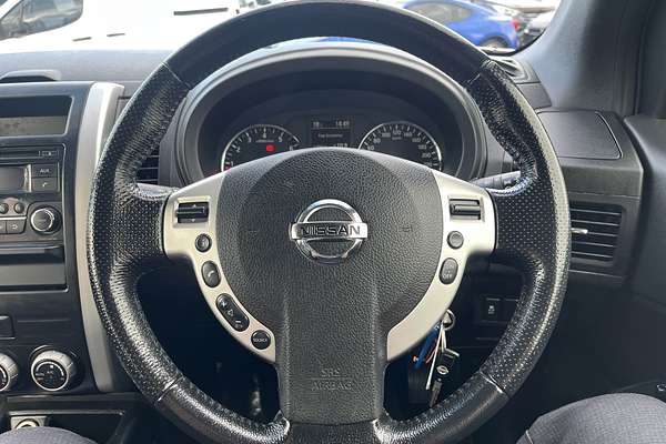 2012 Nissan X-TRAIL ST-L T31