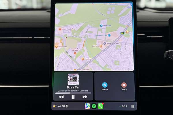 2025 Jaecoo J7 SHS Summit