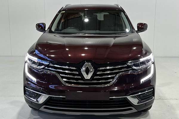 2023 Renault Koleos Zen HZG 2WD