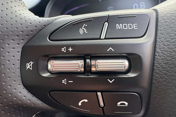 2024 Kia Stonic GT-Line YB