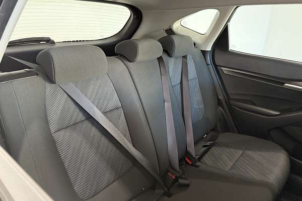 2022 Kia Seltos SPORT (FWD) SP2 MY22