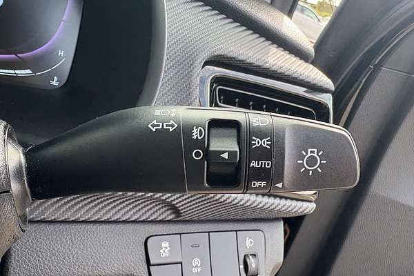 2024 Kia Stonic GT-Line YB