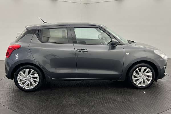2024 Suzuki Swift GL AZ Series II