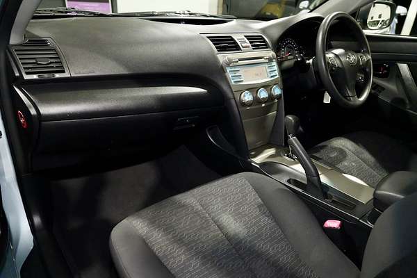2010 Toyota Camry Altise ACV40R