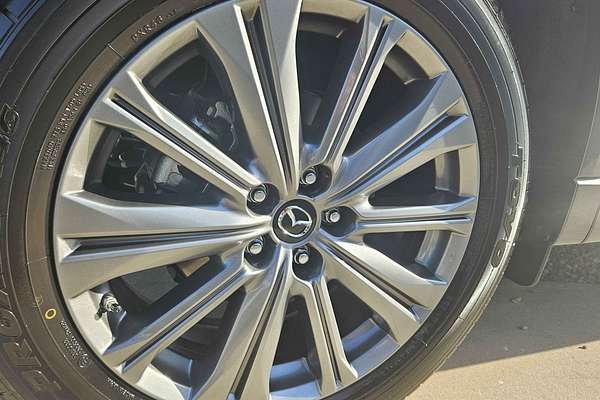 2025 Mazda CX-5 G35 Akera KF Series