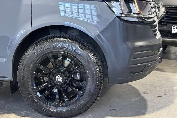 2023 Volkswagen Transporter TDI340 T6.1 SWB