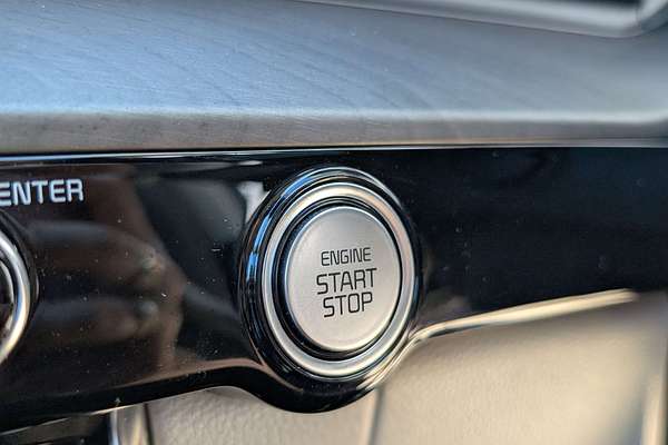 2022 Kia Carnival Platinum KA4