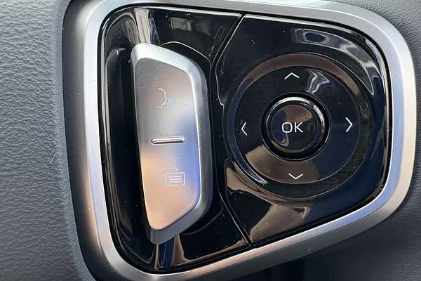 2025 Geely EX5 Inspire E245