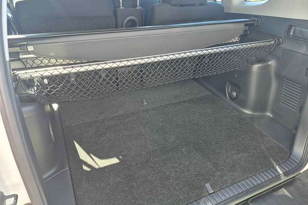 2011 Toyota RAV4 CV