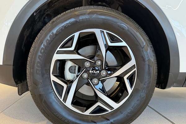 2024 Kia Sportage S NQ5