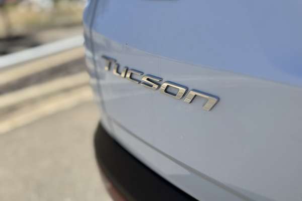 2023 Hyundai Tucson ELITE (AWD) NX4.V2 MY23