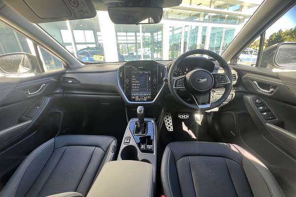 2025 Subaru Crosstrek 2.0S G6X