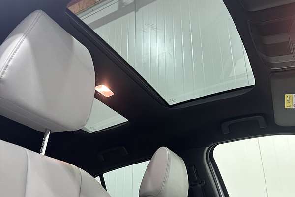 2024 Mitsubishi Eclipse Cross PHEV Exceed YB AWD