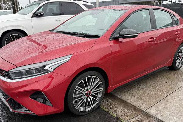 2024 Kia Cerato GT BD