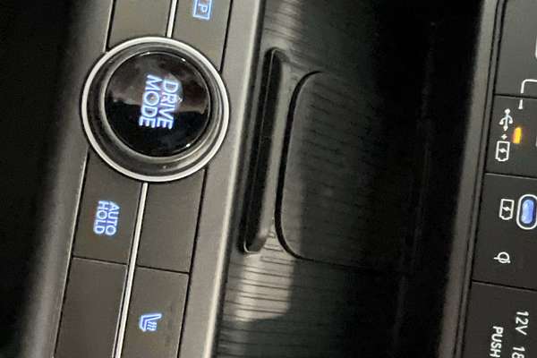 2025 Hyundai Kona Elite N Line SX2.V3