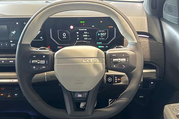 2025 Kia EV3 GT-Line Long Range SV