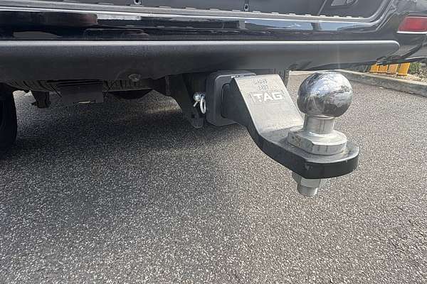 2022 GWM Ute Cannon-X NPW 4X4