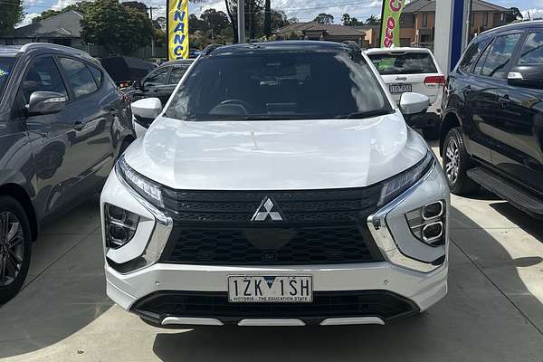 2024 Mitsubishi Eclipse Cross Exceed YB