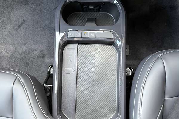 2025 Kia EV5 Earth OVc