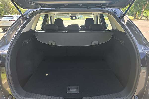 2025 Mazda CX-5 G25 Maxx Sport KF Series