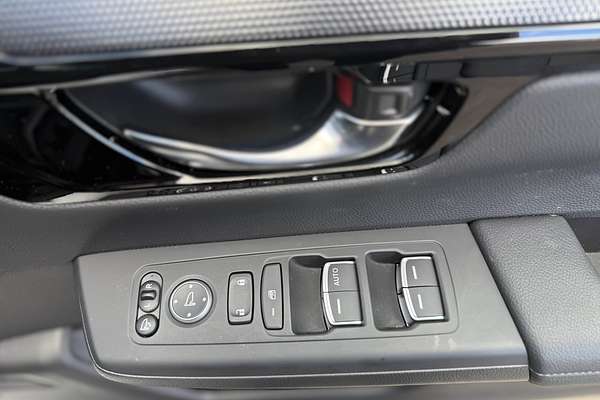 2023 Honda CR-V VTi X RS