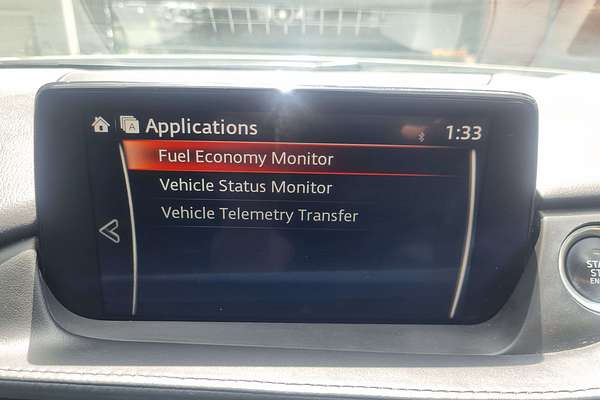 2019 Mazda 6 Touring GL Series