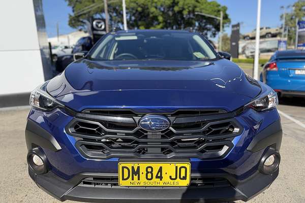 2024 Subaru Crosstrek 2.0L G6X