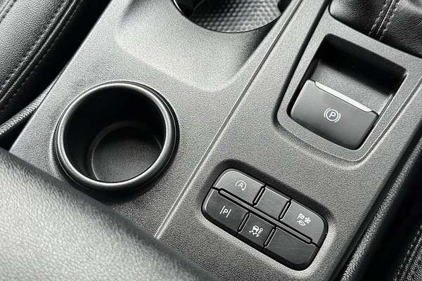 2024 Ford Everest Sport  2.0L