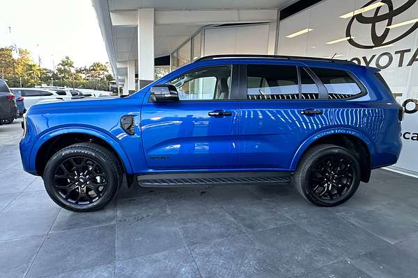 2024 Ford Everest Sport 2.0L