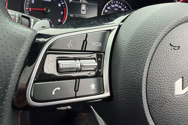 2024 Kia Cerato GT BD