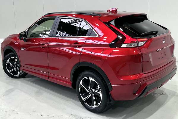 2024 Mitsubishi Eclipse Cross PHEV Exceed YB AWD