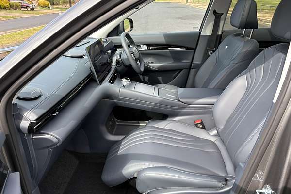 2025 Geely EX5 Inspire E245
