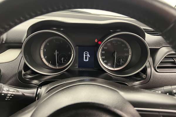 2024 Suzuki Swift GL AZ Series II
