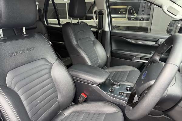 2024 Ford Everest Sport 3.0L